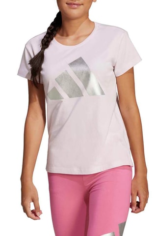 T-shirt Seasonals - Rose
