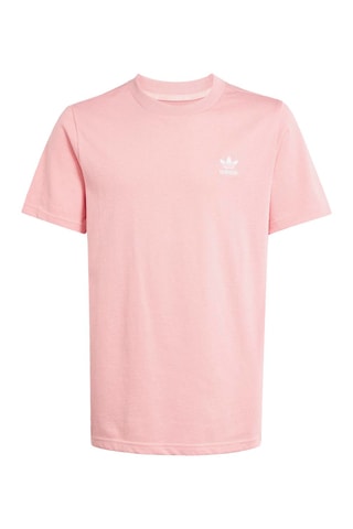 T-shirt regular Wardrobe Classic Essentials - Rose