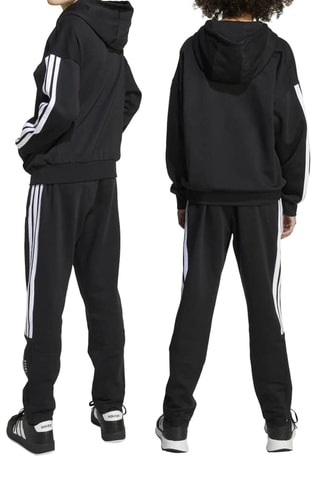 Pantalon regular House of tiro - Noir