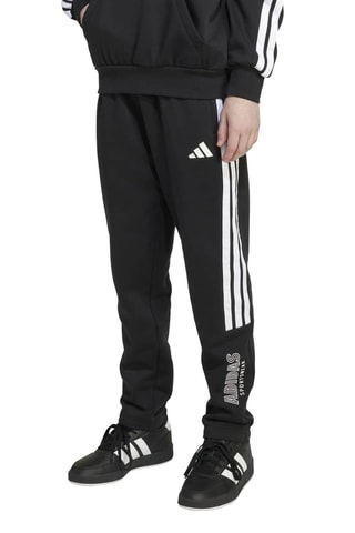 Pantalon regular House of tiro - Noir