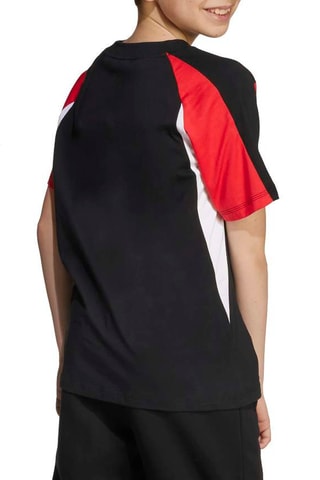 T-shirt d’entraînement Seasonals - Noir