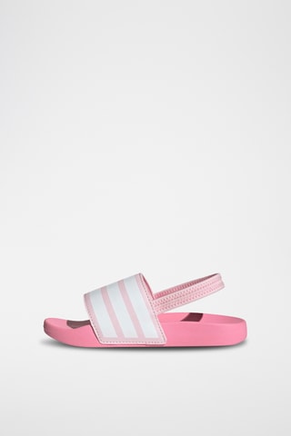Sandales Adilette - Rose