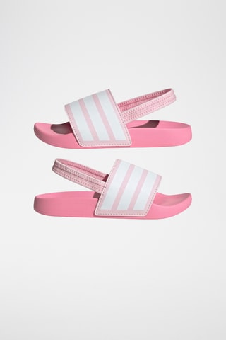 Sandales Adilette - Rose