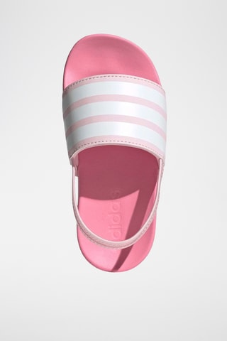 Sandales Adilette - Rose