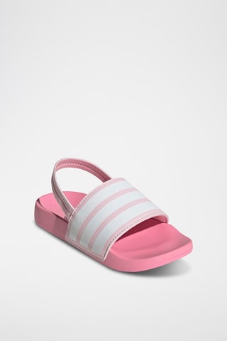 Sandales Adilette - Rose