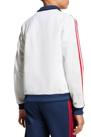Sweat de survêtement Main Originals - Blanc