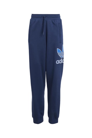 Pantalon loose Adicolor - Bleu marine