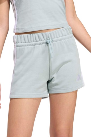 Short regular d’entraînement Essentials - Vert d’eau