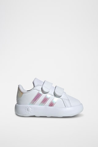 Baskets Grand Court 2.0 CF I - Blanc