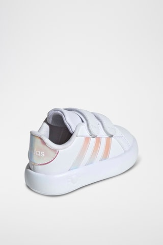 Baskets Grand Court 2.0 CF I - Blanc