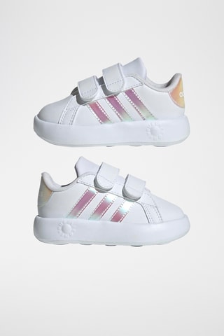 Baskets Grand Court 2.0 CF I - Blanc