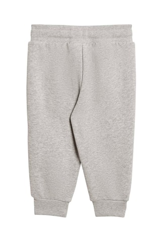 Sweat et pantalon - Gris chiné