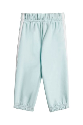 Sweat à capuche et pantalon d'entraînement Essentials - Turquoise