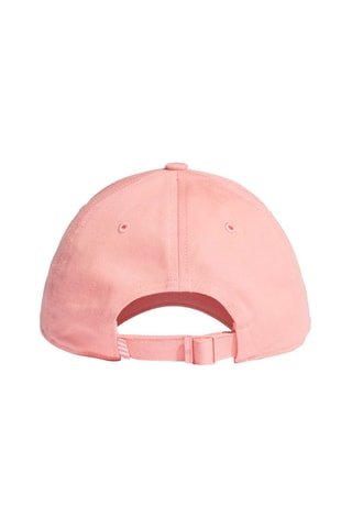 Casquette de baseball Essentials - Rose