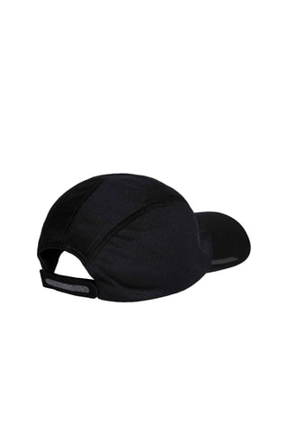 Casquette de running - Noir