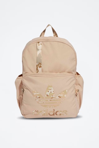 Sac à dos Graphics - Beige