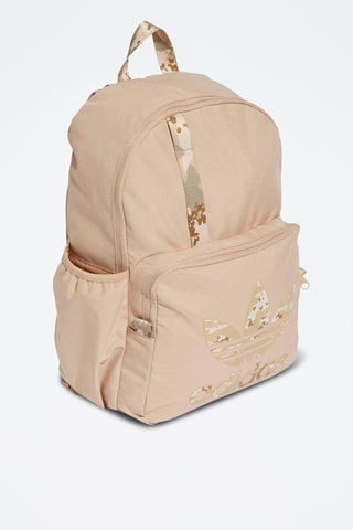 Sac à dos Graphics - Beige