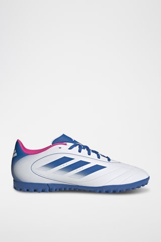 Chaussures de football Goletto IX TF - Blanc