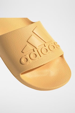 Claquettes Adilette - Orange