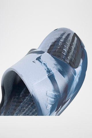 Claquettes Lightblaze - Bleu pétrole