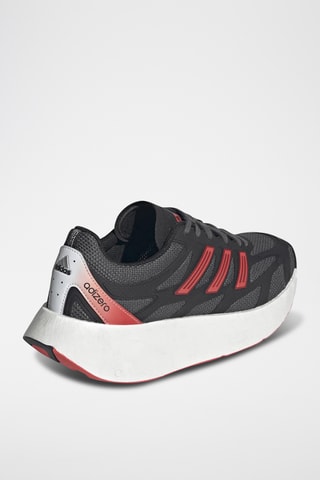 Baskets Adizero - Noir