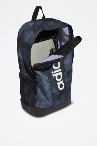 Sac à dos Essentials Linear - Gris foncé