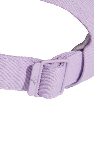 Casquette de baseball Essentials - Violet