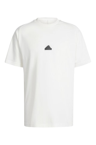T-shirt Z.N.E. - Blanc