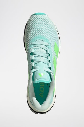 Chaussures de running Adistar Byd - Vert