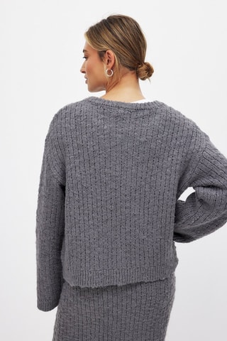 Jersey - Gris