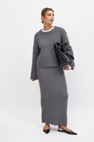 Jersey - Gris