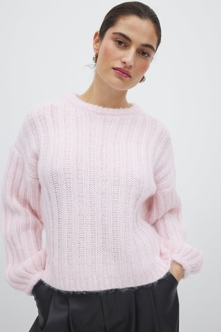Jersey - Rosa