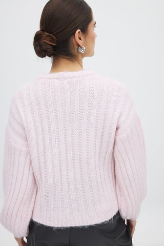 Jersey - Rosa