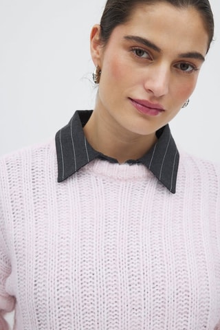 Jersey - Rosa