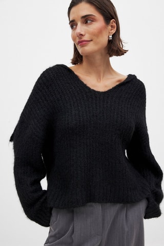 Jersey - Negro