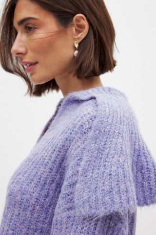 Jersey - Violeta