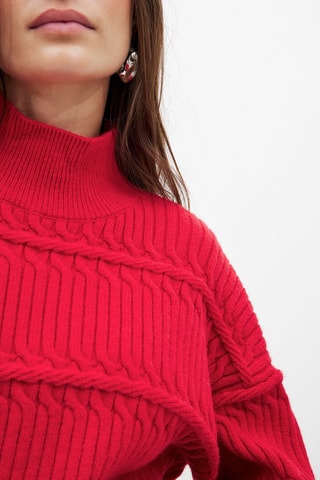 Jersey - Rojo