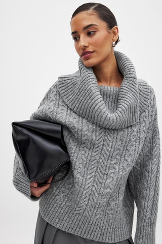 Jersey - Gris