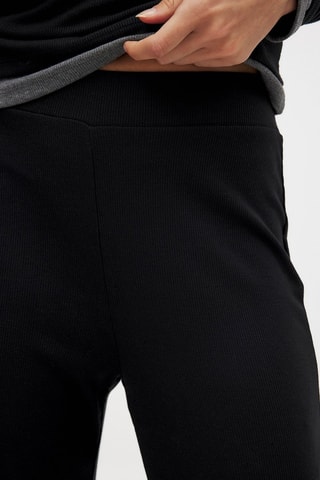 Pantalón - Negro