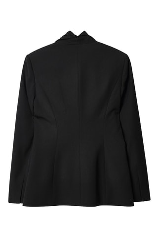 Chaqueta - Negro