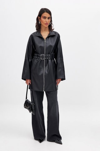 Chaqueta - Negro