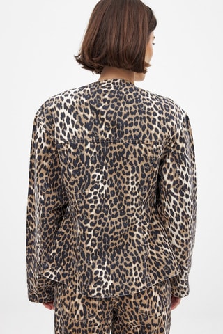 Chaqueta - Marrón