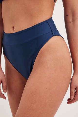 Braga de bikini - Azul marino