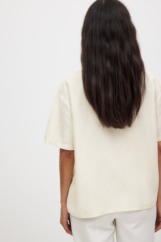 Top - Beige