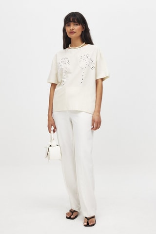 Top - Beige