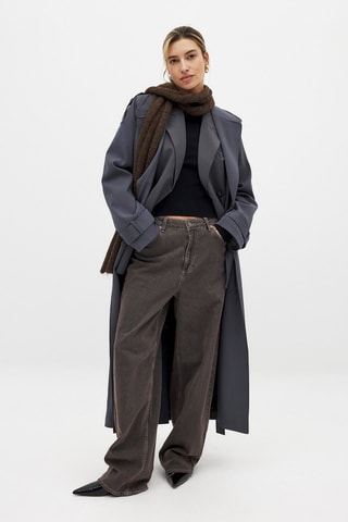 Top - Negro