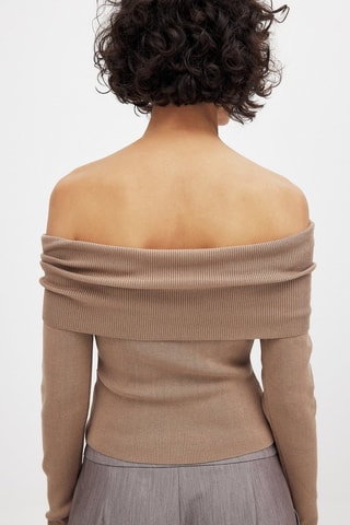 Crop top - Topo