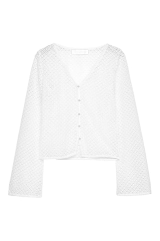 Camisa - Blanco