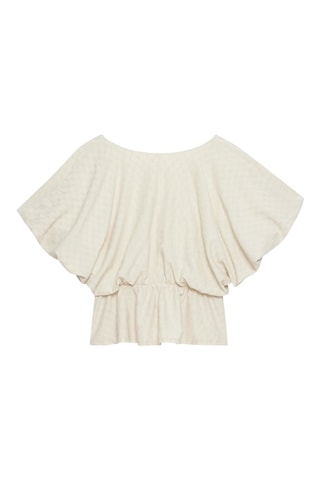 Top - Beige