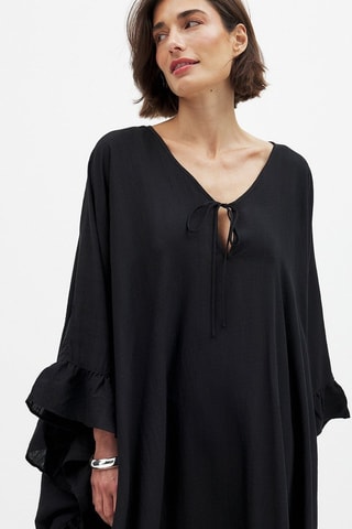 Caftan - Noir